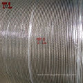 4mm Stainless Steel Wire Rope